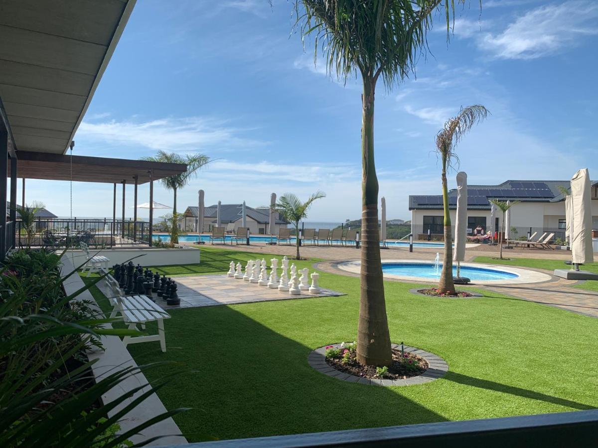 1255 At Ballito Hills Lifestyle Estate Экстерьер фото