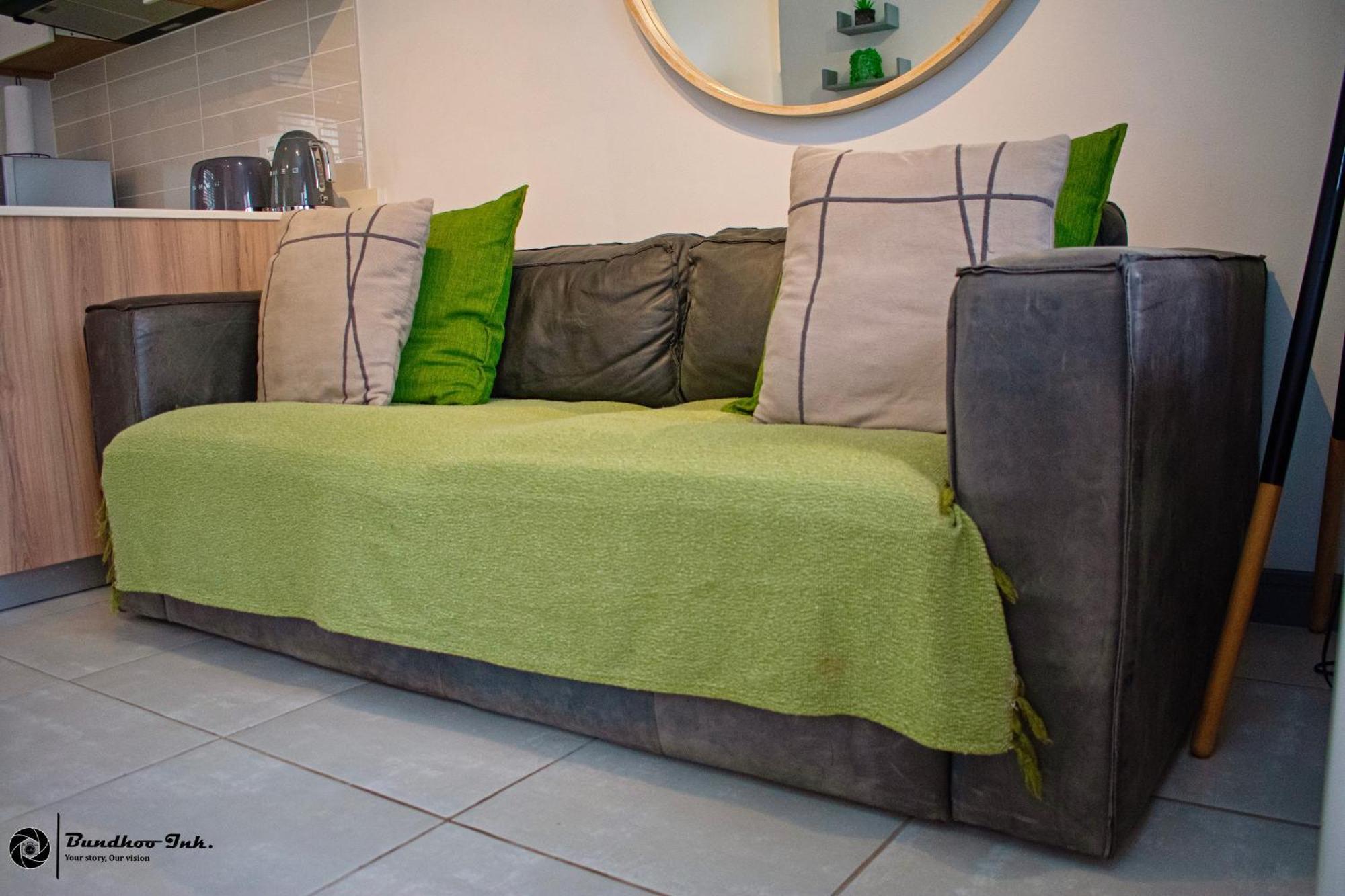 1255 At Ballito Hills Lifestyle Estate Экстерьер фото