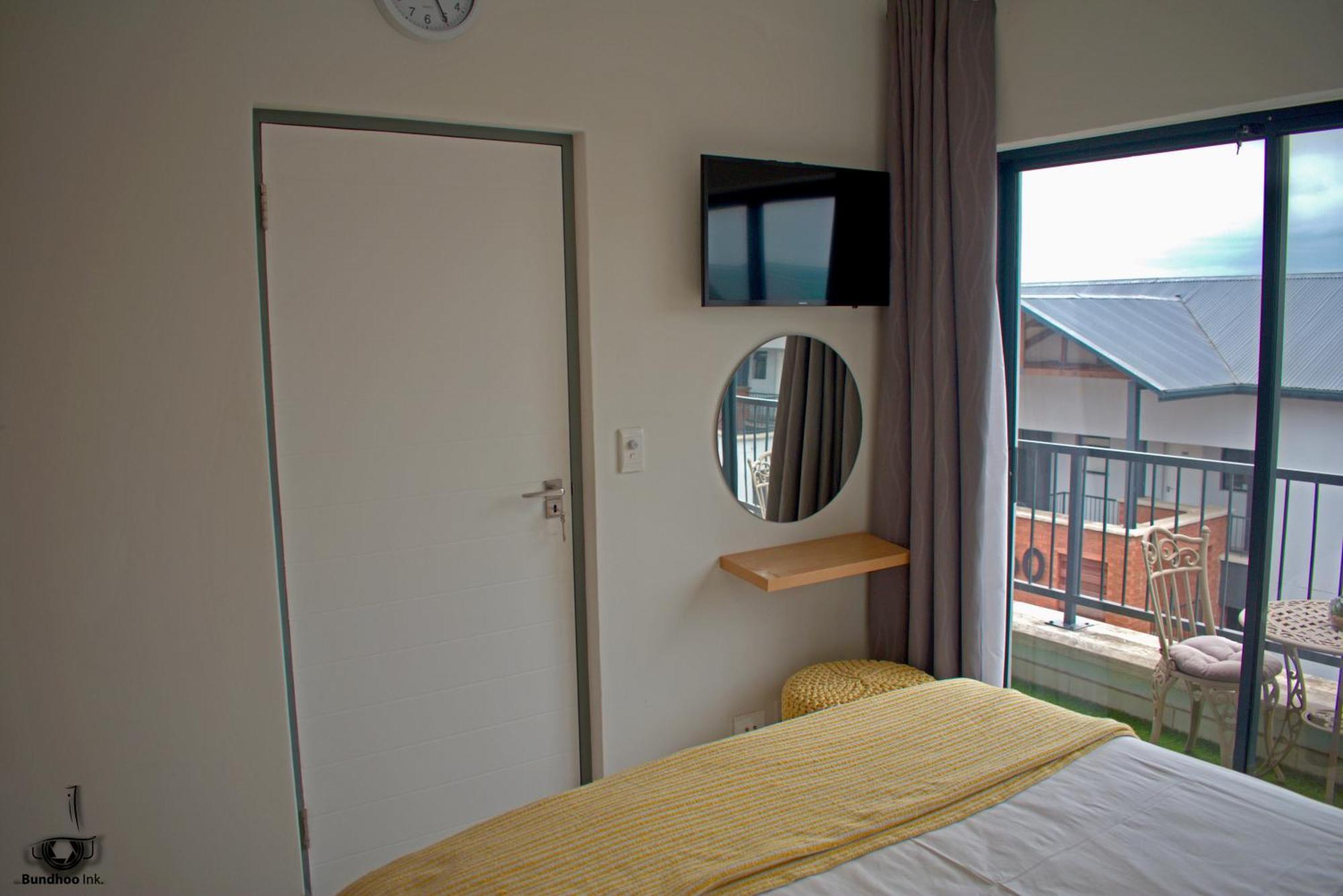 1255 At Ballito Hills Lifestyle Estate Экстерьер фото